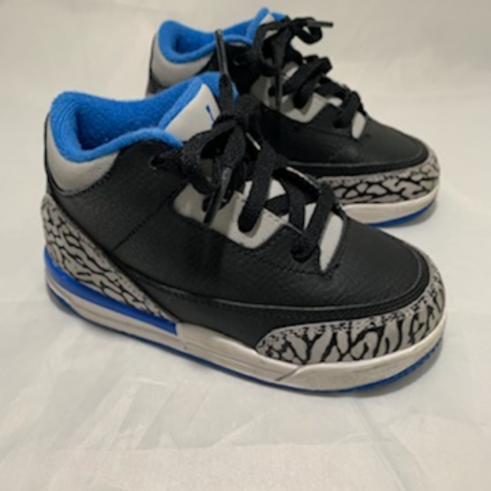 Jordan Retro 3